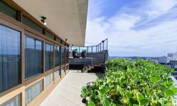 Imagem: Cobertura com 3 Dormitorio(s) localizado(a)