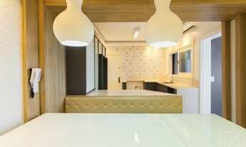 Imagem 5: Cobertura com 3 Dormitorio(s) localizado(a) no bairro Centro em Novo Hamburgo / RIO GRAND