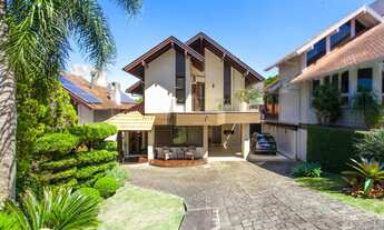 Imagem: Casa em Condomínio com 3 Dormitorio(s)