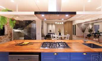 Imagem 6: LINDA CASA DECORADA