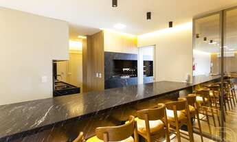 Imagem 6: Cobertura com 4 Dormitorio(s) localizado(a) no bairro Ideal em Novo Hamburgo / RIO GRANDE