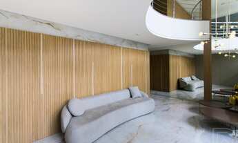 Imagem 3: Cobertura com 4 Dormitorio(s) localizado(a) no bairro Ideal em Novo Hamburgo / RIO GRANDE