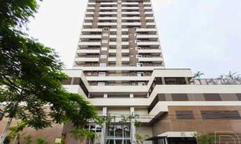 Imagem: Cobertura com 4 Dormitorio(s) localizado(a)