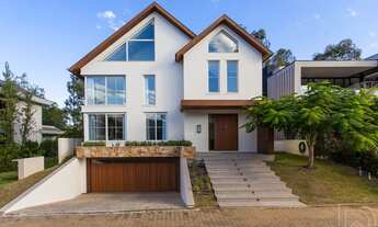 Imagem: HAMBURGO VILLAGE 4 ESTAÇÕES