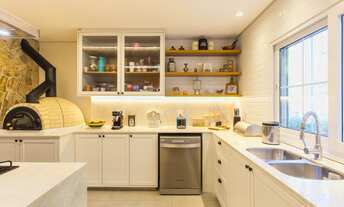 Imagem 7: HAMBURGO VILLAGE 4 ESTAÇÕES