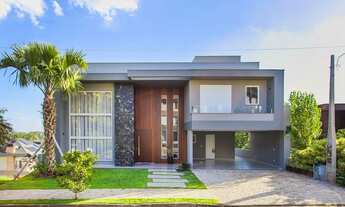 Imagem: Casa em Condomínio com 3 Dormitorio(s)