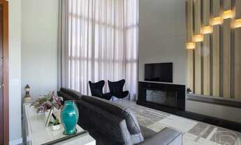 Imagem 2: Casa em Condomínio com 3 Dormitorio(s) localizado(a) no bairro em Estância Velha / RIO G