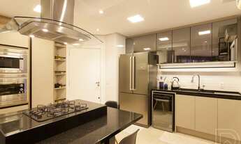 Imagem 7: APARTAMENTO NO TORRE DO SOL - NOVO HAMBURGO