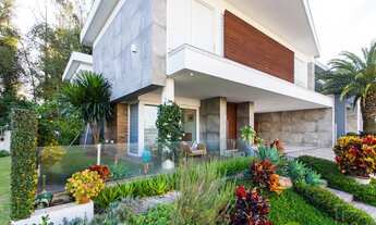 Imagem 2: Casa no condomínio Hamburgo Village 4 Estações em Novo Hamburgo