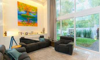 Imagem 3: Casa no condomínio Hamburgo Village 4 Estações em Novo Hamburgo