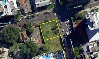 Imagem: TERRENO EM NOVO HAMBURGO