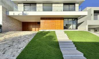 Imagem: CASA COM 04 SUÍTES NO HORIZON CLUBE RESIDENCIAL