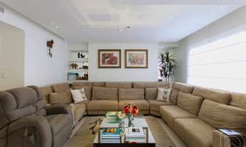 Imagem: AMPLO APARTAMENTO - RESIDENCIAL VILLA AUGUSTA