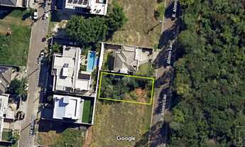 Imagem: TERRENO - REGIÃO NOBRE DE NOVO HAMBURGO