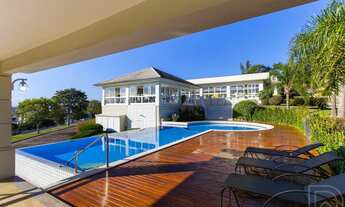 Imagem 3: TERRENO EM CONDOMÍNIO - VIVENDAS DO PRIMAVERA