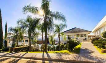 Imagem 4: TERRENO EM CONDOMÍNIO - VIVENDAS DO PRIMAVERA