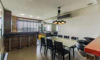 Imagem: APARTAMENTO MOBILIADO EM NOVO HAMBURGO