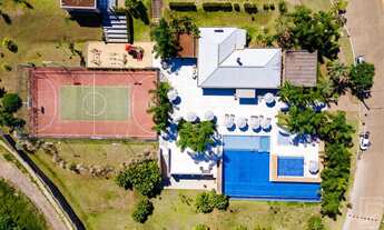 Imagem: TERRENO NO HORIZON CLUBE RESIDENCIAL