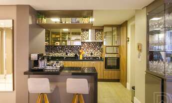 Imagem 6: APARTAMENTO MOBILIADO COM LINDA VISTA - NOVO HAMBURGO