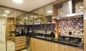 Imagem 7: APARTAMENTO MOBILIADO COM LINDA VISTA - NOVO HAMBURGO