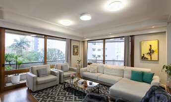 Imagem: APARTAMENTO AMPLO E MOBILIADO - NOVO HAMBURGO