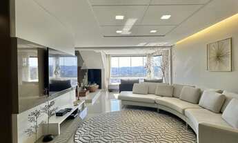 Imagem: COBERTURA COM PISCINA DE CONCRETO - NOVO