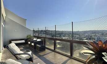 Imagem 7: COBERTURA COM PISCINA DE CONCRETO - NOVO HAMBURGO