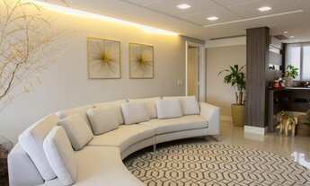 Imagem 2: COBERTURA COM PISCINA DE CONCRETO - NOVO HAMBURGO