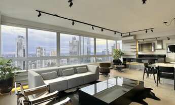 Imagem: APARTAMENTO NO INFINITY RESIDENCE - NOVO