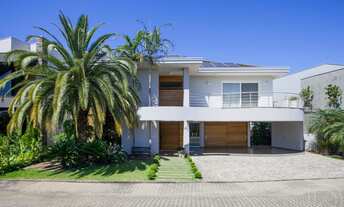 Imagem: CASA COM 04 SUÍTES NO HAMBURGO VILLAGE