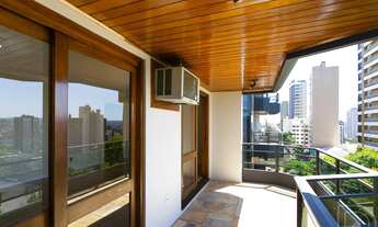 Imagem 5: APARTAMENTO EM ÓTIMA LOCALIZAÇÃO DO LADO DA MAURÍCIO CARDOSO