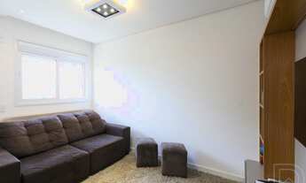 Imagem 5: APARTAMENTO MOBILIADO NO AZURE RESIDENCE