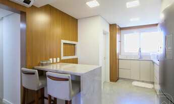 Imagem 6: APARTAMENTO MOBILIADO NO AZURE RESIDENCE