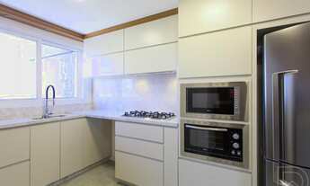 Imagem 7: APARTAMENTO MOBILIADO NO AZURE RESIDENCE