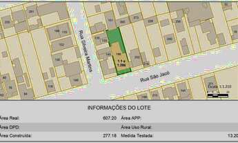 Imagem 2: TERRENO NO CENTRO DE NOVO HAMBURGO