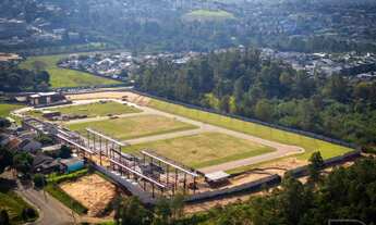 Imagem: HAMBURGO VILLAGE THE PLACE