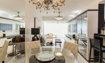 Imagem: APARTAMENTO NO EXCLUSIVE RESIDENCE