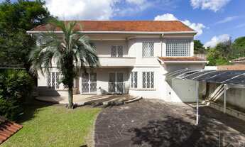 Imagem: CASA COMERCIAL EM ÓTIMA LOCALIZAÇÃO