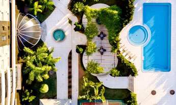 Imagem: APARTAMENTO NO SUNSET RESIDENCE