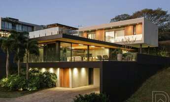 Imagem 6: CASA ESPETACULAR NO HORIZON CLUBE RESIDENCIAL