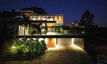 Imagem: CASA ESPETACULAR NO HORIZON CLUBE RESIDENCIAL