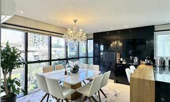 Imagem: APARTAMENTO NO ALTO PETRÓPOLIS