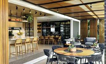 Imagem: MOBILIADA E DECORADA NO HORIZON CLUBE RESIDENCIAL