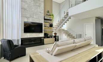 Imagem: MOBILIADA E DECORADA NO HORIZON CLUBE RESIDENCIAL