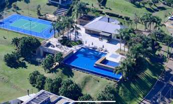 Imagem 6: CASA COM 4 SUÍTES NO HORIZON CLUBE RESIDENCIAL