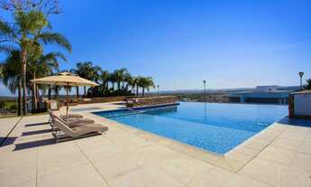 Imagem 7: CASA COM 4 SUÍTES NO HORIZON CLUBE RESIDENCIAL