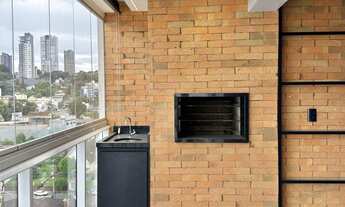 Imagem 7: APARTAMENTO COM SACADA