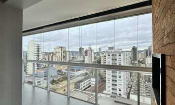 Imagem 5: APARTAMENTO COM SACADA