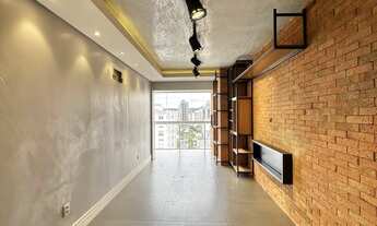 Imagem: APARTAMENTO COM SACADA