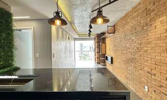 Imagem 3: APARTAMENTO COM SACADA